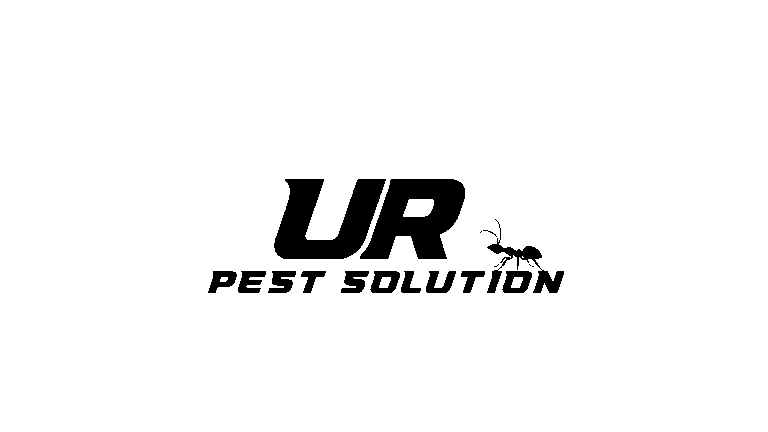 UR Pest Logo